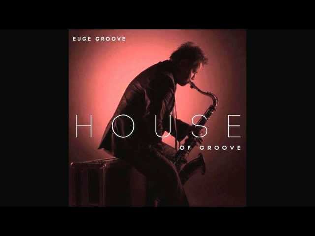 EUGE GROOVE - KNOCK KNOCK! WHO'S THERE