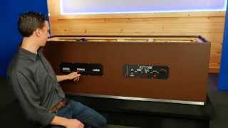 ATT300 Intersegmental Traction Table
