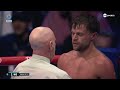 FAIRYTALE IS OVER! 🥊 | Josh Padley vs. Shakur Stevenson Fight Highlights | #TheLastCrescendo 🇸🇦