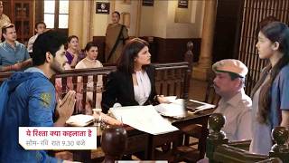 Tanya Expose Krish Meher Real Death Truth Yeh Rishta Kya Kehlata Hai Upcoming Twist