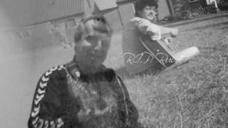 Dirk Heuff ~ Gitaar. & Ruud van Alphen ~ Zang. (R.I.P)  -- Keep in Form
