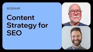 Wix SEO | Content Strategy for SEO