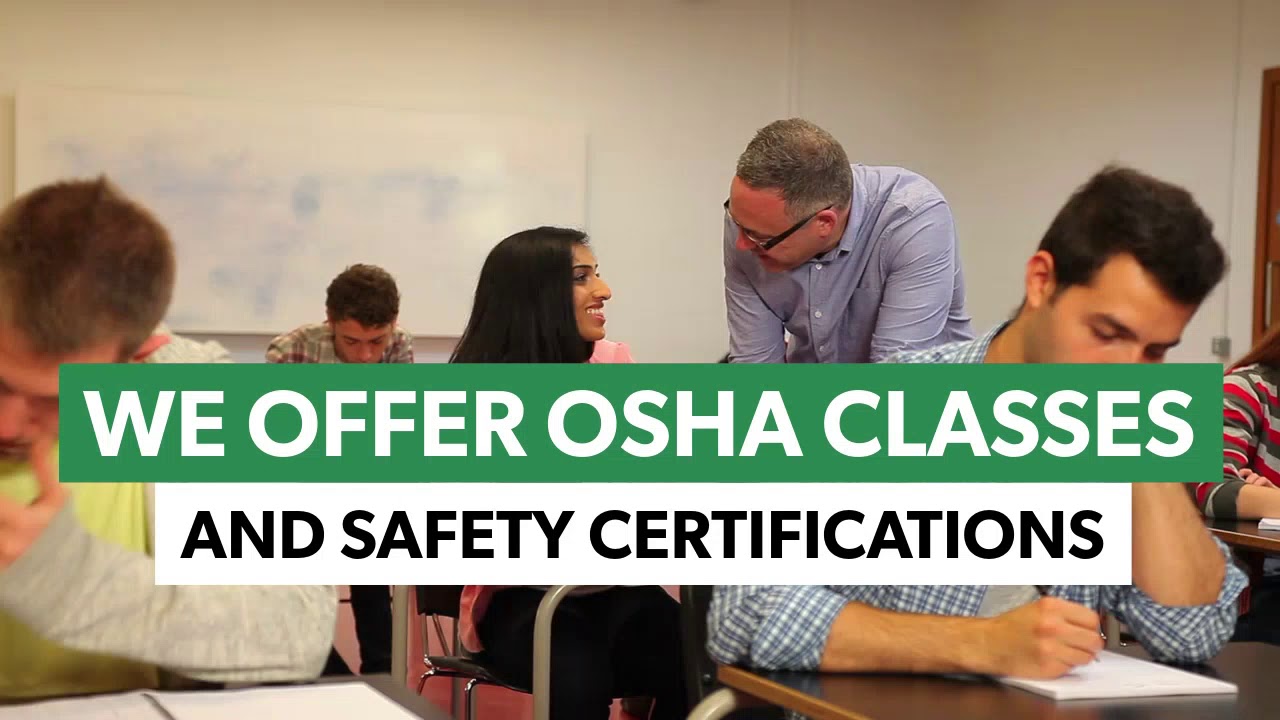 TSC Training Academy is in New Jersey!