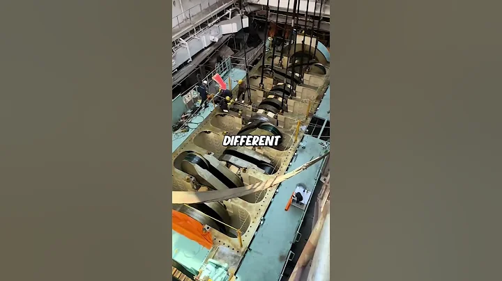 This Engine Has More Power Than 1,000 Cars