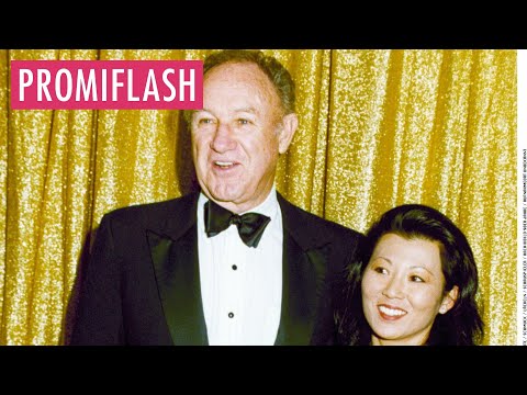 Anonymes Grab: Gene Hackman wurde heimlich beigesetzt