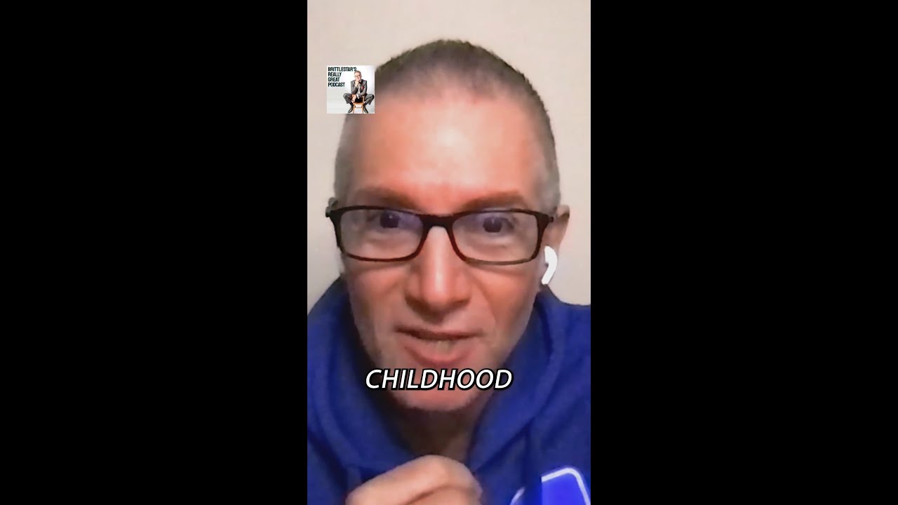 IT'S LIKE COMFORT FOOD