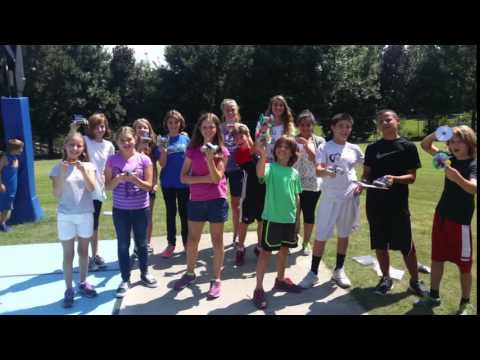 Millhopper Montessori School 2015 Graduation Video