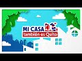 Proyecto Mi Casa También es Quito