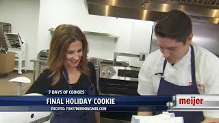 Morning Mix - Meijer Cookies
