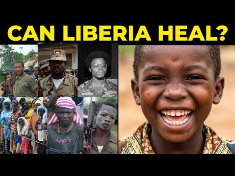 Underground Tlc Africa Liberia News Latest Clips - oem7i4v