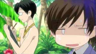 Download Lagu Loca- Ouran Style (Shakira) MP3