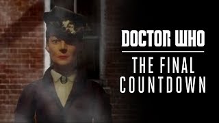 Doctor Who FA 4.10 - The Final Countdown (2016)