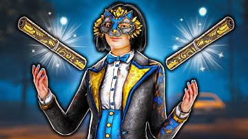 Abusing The Event To INFINITE Killers!