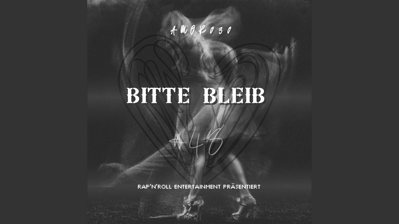 Watch Bitte bleib on YouTube Watch Bitte bleib on YouTube