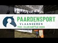 Paardensport vlaanderen fheclubbattlestaldenheuvel2020