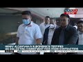 Henry Alcantara’s subordinate testifies on collecting commitment fees from contractors | ANC