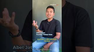 Tracing Tolerance in Salatiga, Indonesia's Most Tolerant City