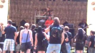 Eleament - One Haunted Night