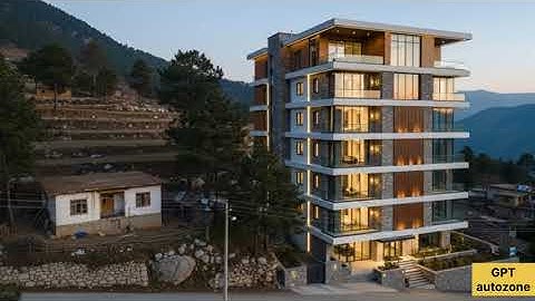 This Building Appeared Out of Nowhere 😱 | Extreme Construction Timelapse