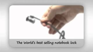 Kensington - MicroSaver Laptop Lock