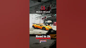 Pursuit Level Tip NFS Most Wanted 2005 10000 LIKE Target Nfs Nfsmw Nfsmostwanted 