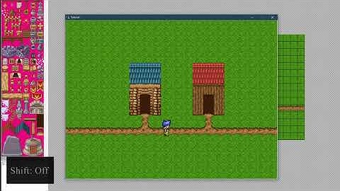 RPG Maker 2003   Running Tutorial (Remake)