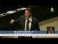FLÁVIO BOLSONARO CONTRA A ESQUERDA NO RJ.