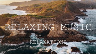 Расслабляющая музыка для сна, медитации и борьбы со стрессом  #relax #meditation #relaxations #sleep