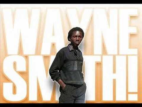 Wayne Smith - My Lord My God