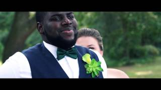 Tim A. & Jessica Wedding Video