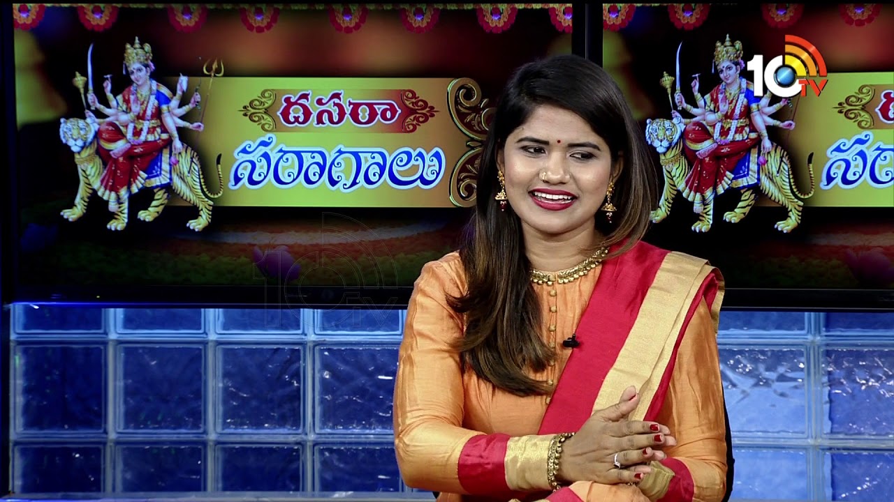 గాయని ఉమా నేహా చెప్పిన కబుర్లు Part - 2  | Chit chat with Playback Singer Uma Neha | 10TV