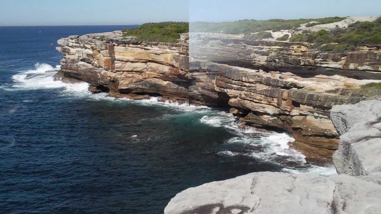 2012 BOAT HARBOUR TO KURNELL COASTAL WALK YouTube