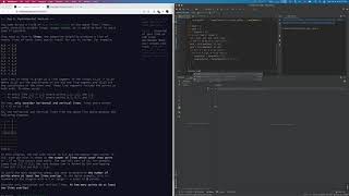 advent of code 2021 day 5 (38:07 rank 2925)