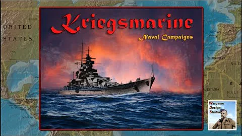 WDS Kriegsmarine : An Interview and game walk thru...