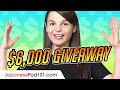 Learn Japanese This Year with the $6,000 Giveaway