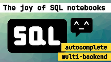 Mix SQL with Python code, no problem!