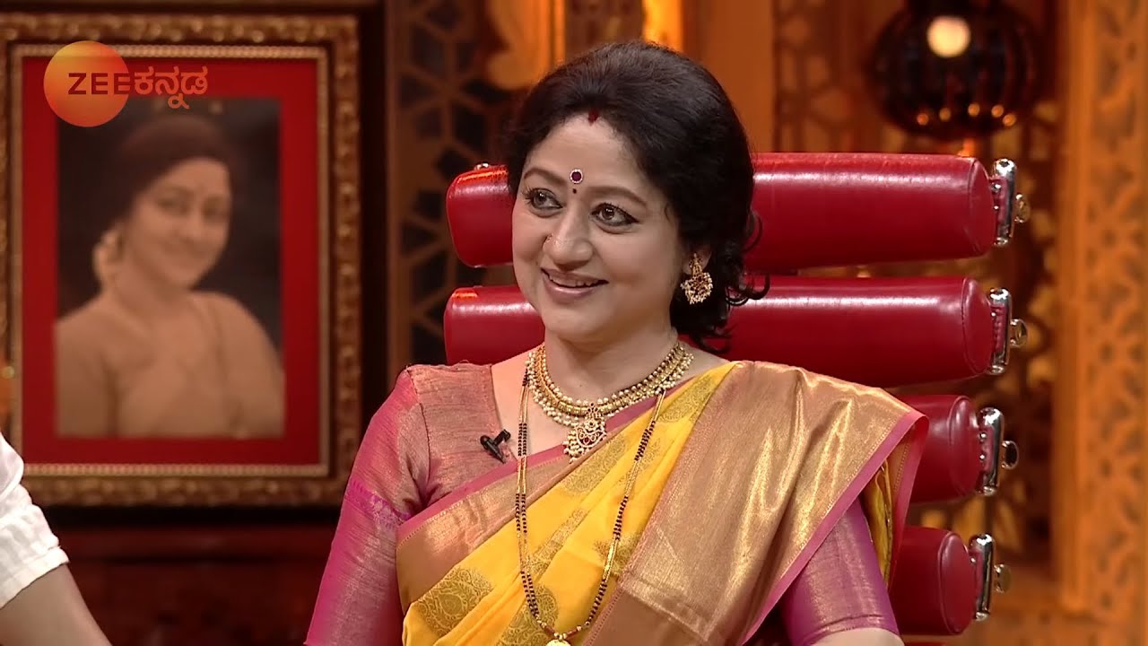 ವಿನಯ ಪ್ರಸಾದ್ ಜೀವನದಲ್ಲಿ ನಡೆದ ಒಂದು ಕಥೆ ಕೇಳಿ | Weekend With Ramesh S4| Ep 8|Vinaya Prasad - Zee Kannada