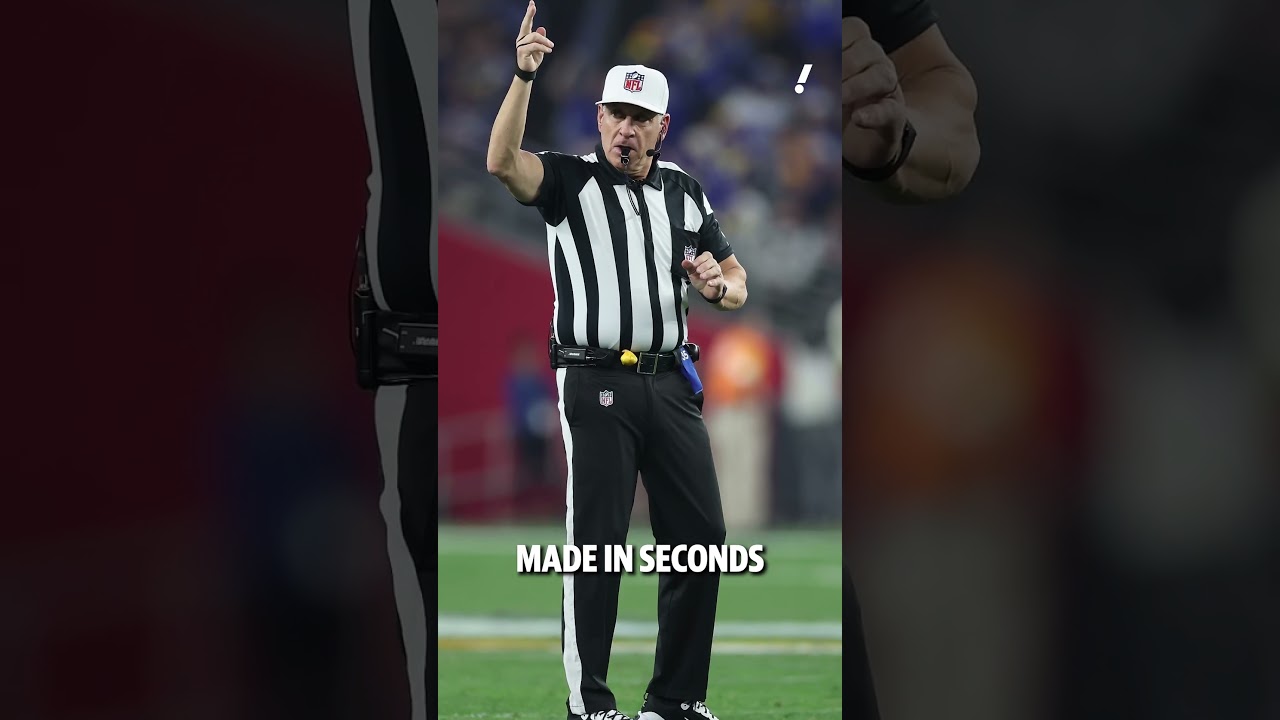 NFL Gets a Tech Upgrade!