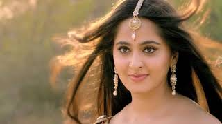 Anushka Shetty Pressure Resistance Test