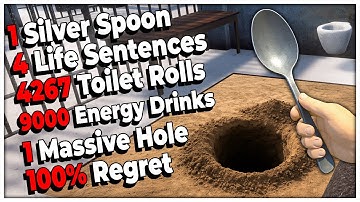 I Played 100% of Prison Escape Simulator. Now I