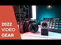 My Top 10 Video Gear Purchases for 2022