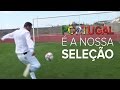 EMANUEL - Portugal É A Nossa Seleção - 2014