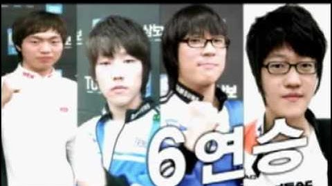 Jaedong vs Flash - Game 1 [Final Round] Averatec-Intel Classic 2008 Season 1