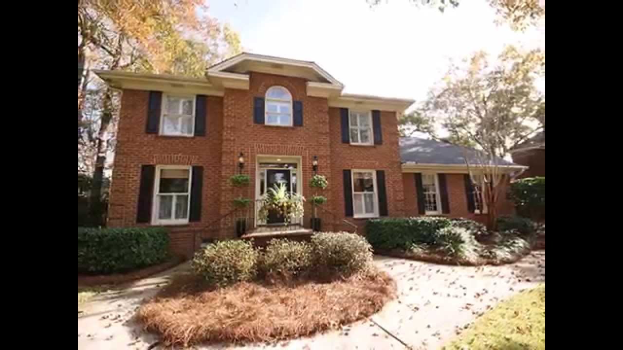 598 Hobcaw Bluff Dr Hobcaw Creek Plantation Mount Pleasant MLS