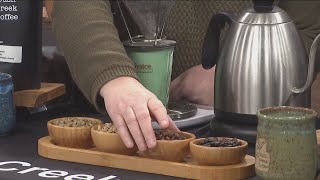 Indy Now, January 6Th Bush Creek Coffee