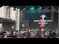 Mandoki Soulmates - Beginning of the concert, Budapest, Szent István Square, 21 august 2021