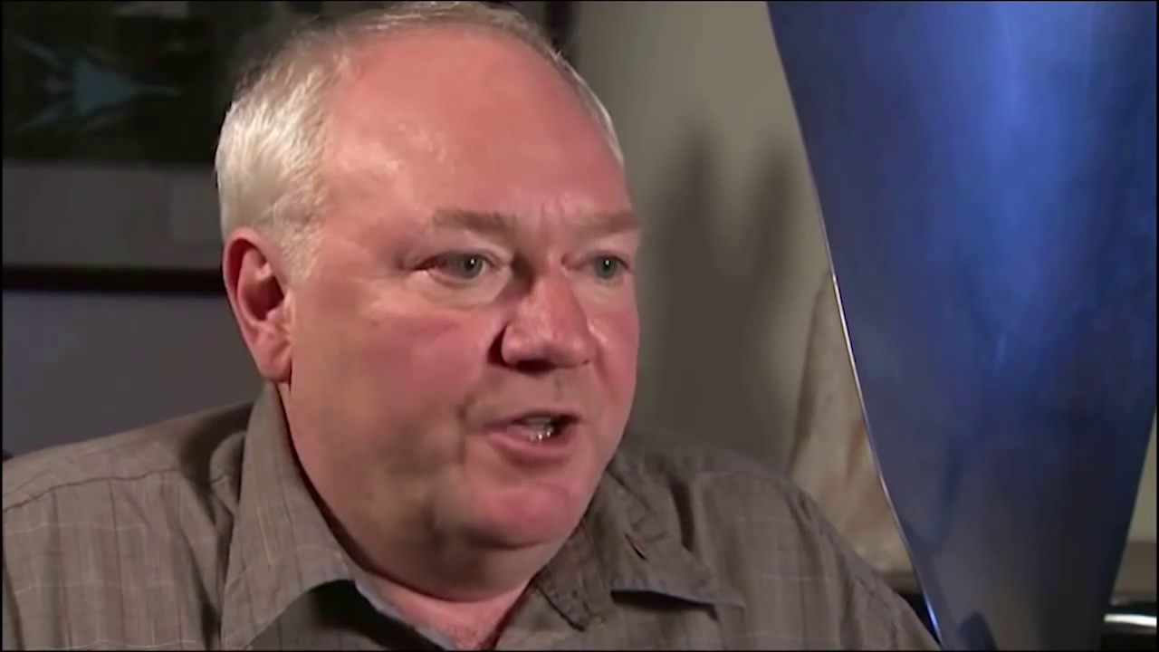 scientific calculator Knowledge is golden for this Boeing metals expert