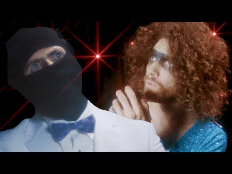 Ninja Sex Party - YouTube