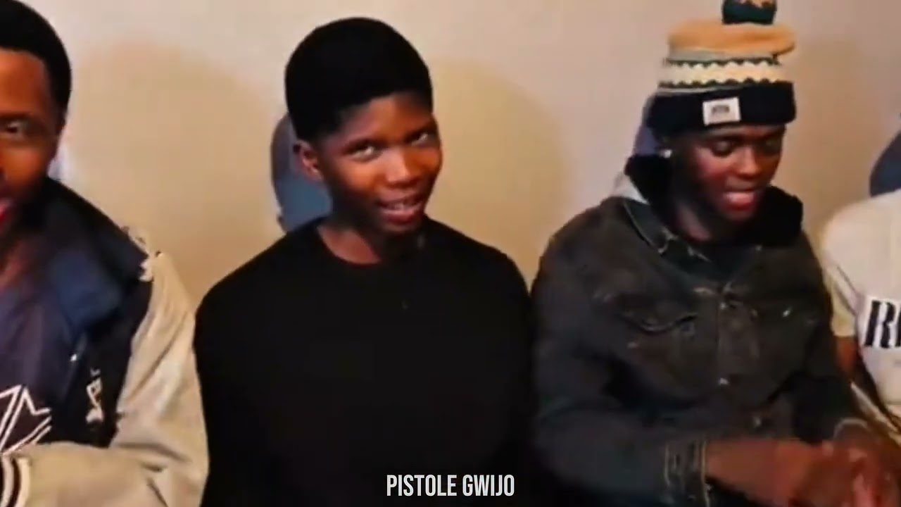 Usatane Akanandawo (Gwijo) | Lyrics