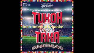 Tukoh Taka institutional karaoke 🎤🎶🎤🎶🎶🎶🎤🎤🎤